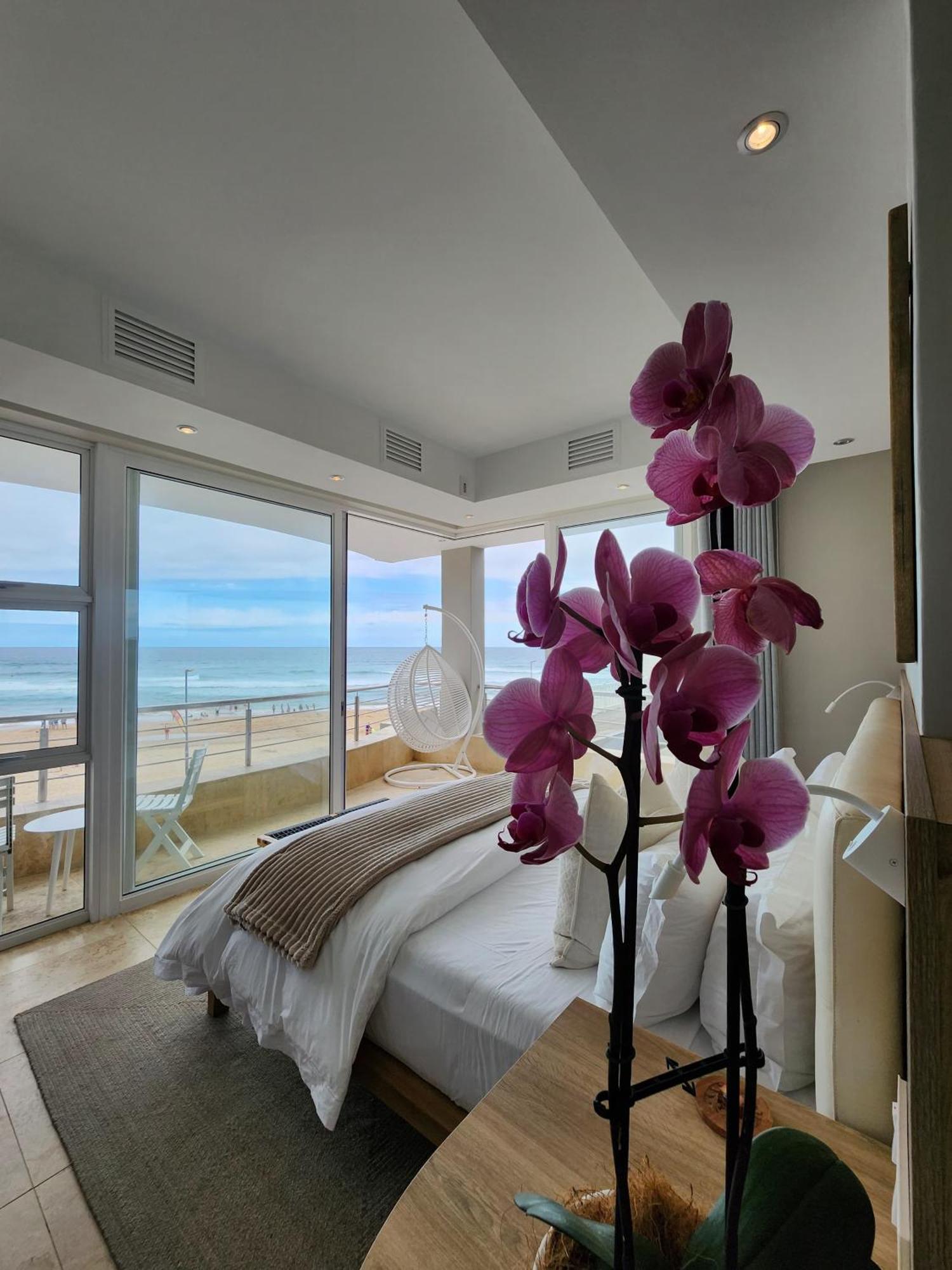 Waves Of Grace Seafront Villa Herolds Bay Exterior foto